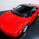 Illustration for article titled This Super Clean 1991 Acura NSX Is Going For $185,000